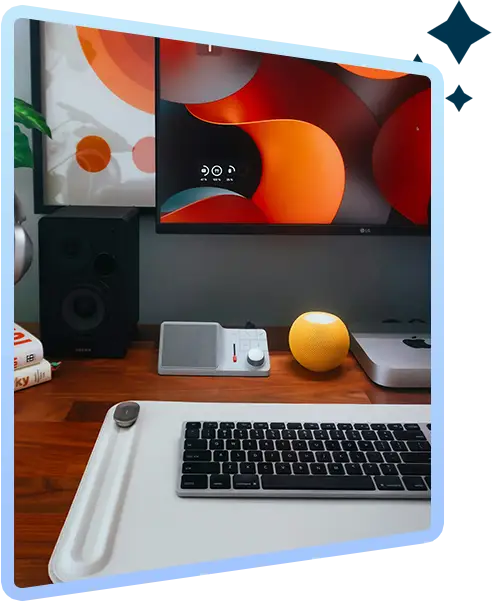 outsource website design to India