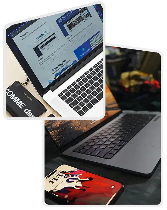 £100 Web Design Package